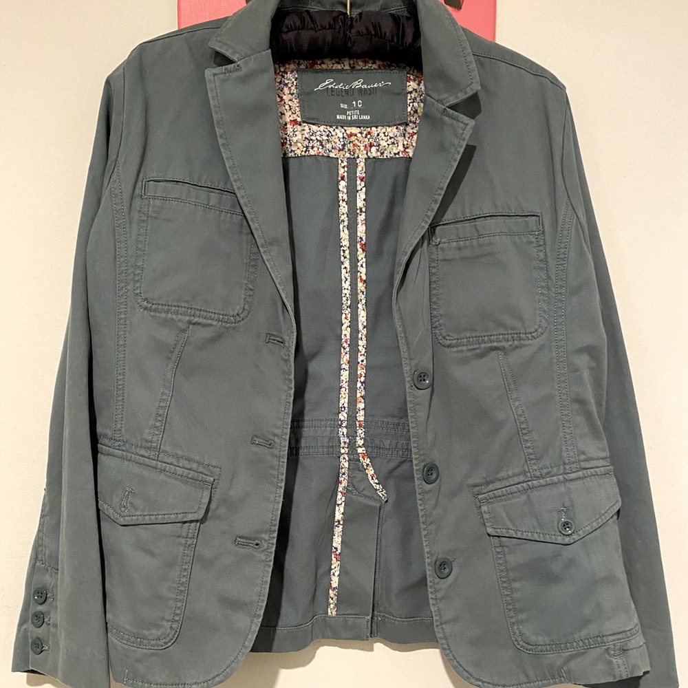 Casual Women’s blazer